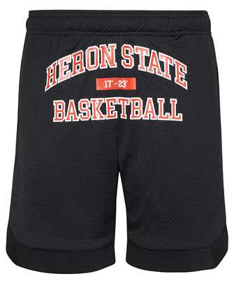 Heron Preston HMVH003S23JER001 23 BASKETBALL Shorts