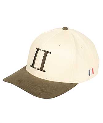 Les Deux LDM702090 BASEBALL SUEDE II Cap