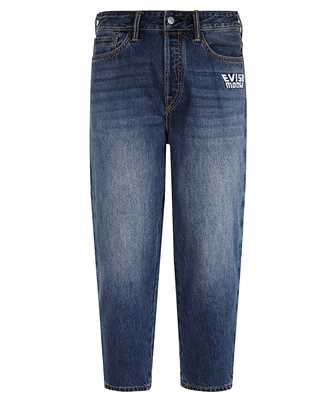 Moose Knuckles M35MR788EV EVISU Jeans