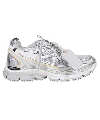 Off-White OWIA289C99FAB001 BE RIGHT BACK Sneakers