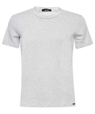 Tom Ford T4M081040 STRETCH FIT Tričko