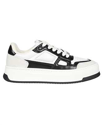 AMI USN405 853 NEW ARCADE Sneakers