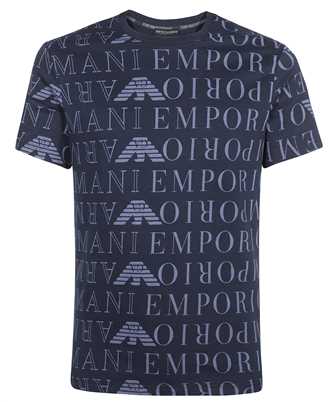 Emporio Armani 110853 3R566 KNIT T-Shirt