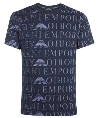 Emporio Armani 110853 3R566 KNIT T-shirt