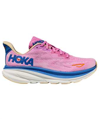 Hoka 1127896-CSLC CLIFTON 9 Sneakers