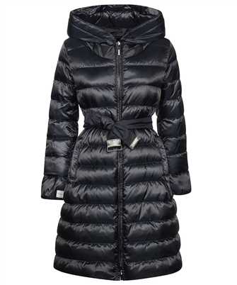 Max Mara The Cube 94960626600 NOVEPI Coat
