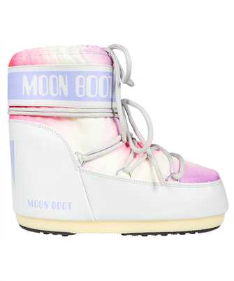 Moon Boot 14094200 ICON LOW TIE DYE Boots