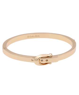 COACH 37341898GLD710 BUCKLE Bracelet