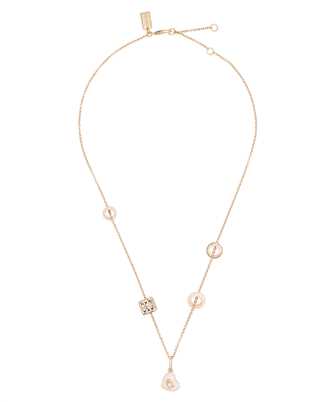 COACH 37479224GLD100 RONDELLE SHORT PENDANT Nhrdelnk