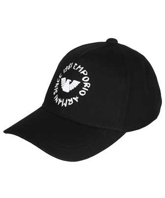 Emporio Armani 637281 3R521 BASEBALL Kappe