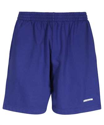 Balenciaga 676137 TNVB6 SWEAT Shorts