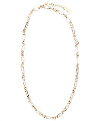 Saint Laurent 724118 Y1500 SHORT CHAIN Necklace
