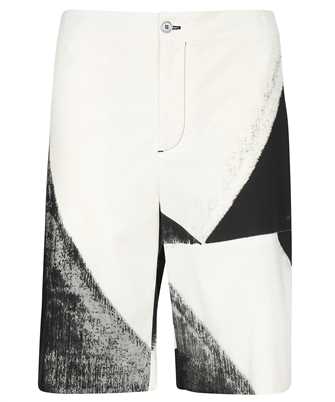 Alexander McQueen 735194 QUO84 ELASTICATED Shorts