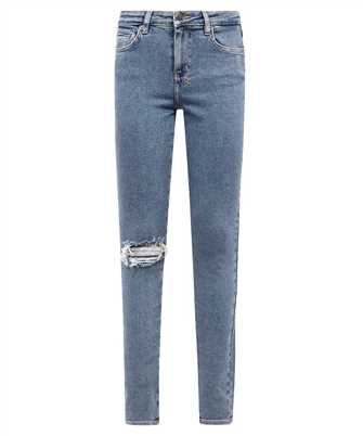 Ksubi WPF24DJ030 SPRAY ON XTRA HERITAGE TRASHED D��nsy