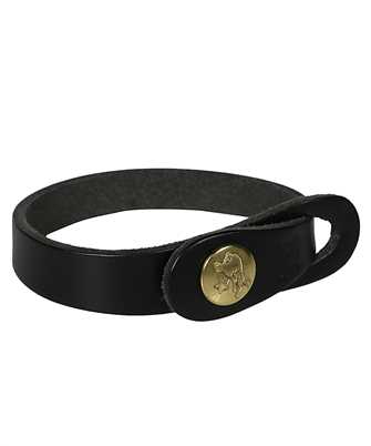 IL BISONTE H0529 P SNAP BUTTON CLOSURE N�ramok