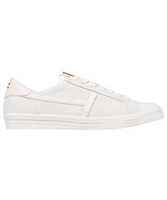 Tom Ford J1379 LCL046N SUEDE LOW TOP Tenisky