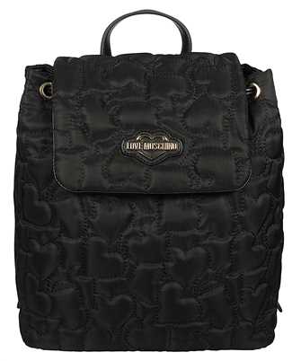 LOVE MOSCHINO JC4035PP1ILE NYLON Rucksack