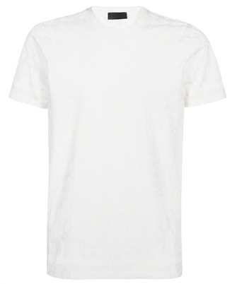 RH45 JUPITER NS27 PRINTED T-shirt