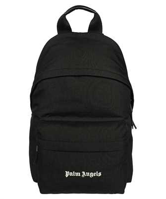 Palm Angels PMNB015S24FAB001 CORDURA LOGO Backpack