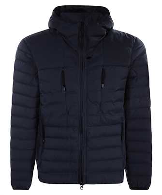 Stone Island S154100020S0183 HOODED Bunda