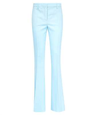 Versace 1010045 1A08198 VERSACE ALLOVER JACQUARD FORMAL Trousers