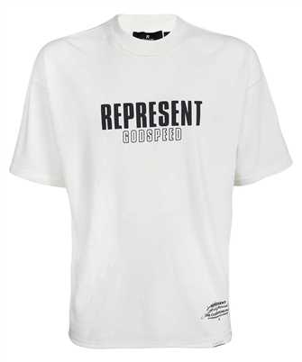 Represent MLM4222 GODSPEED Tričko