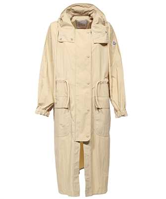 Moncler 1C000.46 596OU SOLOGNE Coat
