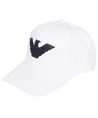 Emporio Armani 237194 3R496 Cap