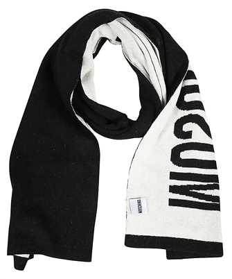 Moschino 50212 0M5639 Scarf
