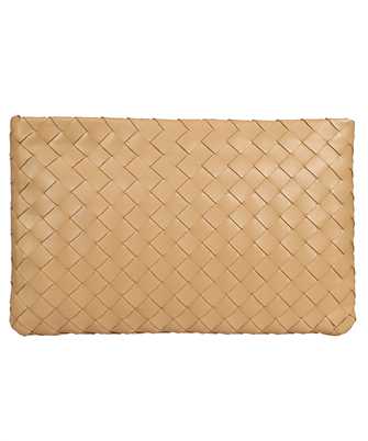 Bottega Veneta 608232 VCPP2 MEDIUM POUCH Bag
