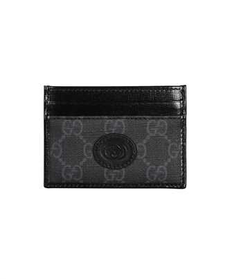 Gucci 673002 92TCN GG Card holder