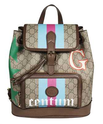 Gucci 674147 UQHGE INTERLOCKING G Backpack