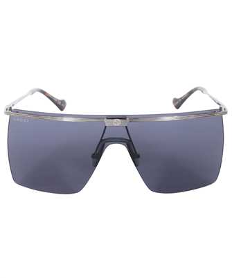 Gucci 691352 I3330 MASK FRAME Sunglasses