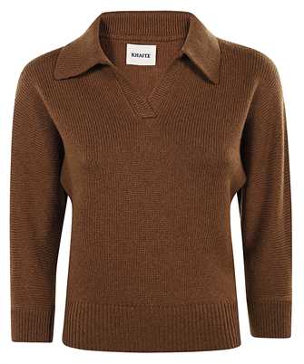 Khaite 9834650 K650 HERVE Sveter