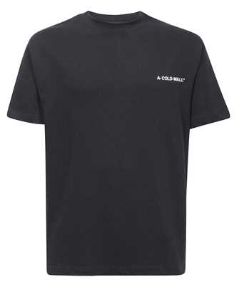 A Cold Wall ACWMTS161A ESSENTIALS SMALL LOGO T-shirt