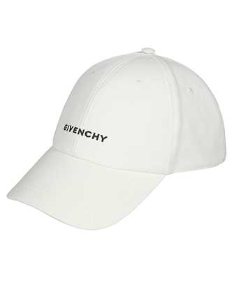 Givenchy BPZ022P0JV EMBROIDERED LOGO Cappello