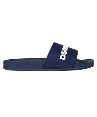 Dsquared2 FFM0023 17205013 STAMPA DSQUARED ľapky