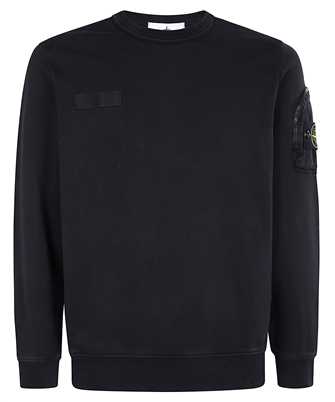 Stone Island K1S156100003 S0123 Felpa