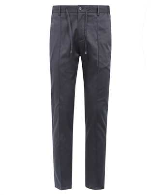 Giab's MASACCIO M1 A3571 Trousers