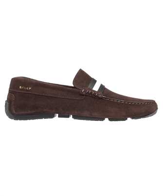 Bally MSD02O SU005 PERTHY Loafer