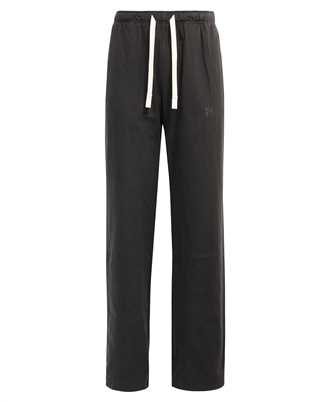 Palm Angels PMCA141R24FAB001 MONOGRAM TRAVEL Trousers