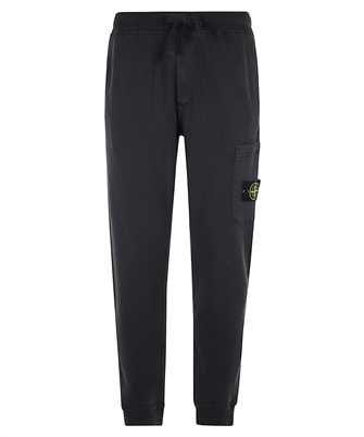 Stone Island S156200010S0051 ORGANIC COTTON Pantalone