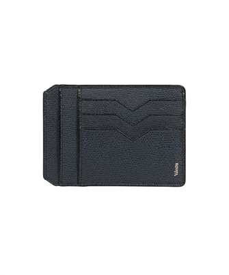 Valextra SGNL0075028L99CC99 6CC Card holder