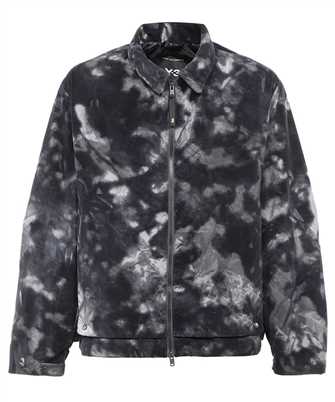 Y-3 JI5646 NYLON Bunda