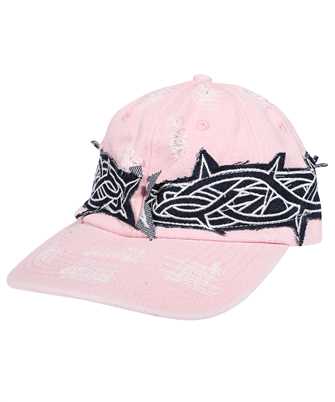 Who Decides War 13400900015 CROWN OF THORNS Cap