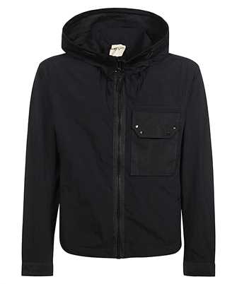 Ten C 23CTCUC01223 003780 MID LAYER Jacket