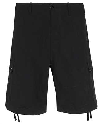 Ten C 23CTCUP02097 006556 STRAIGHT-LEG CARGO Shorts