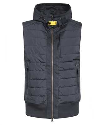 Parajumpers 24SMPMHYFP03 FLEECE/NYLON Gilet