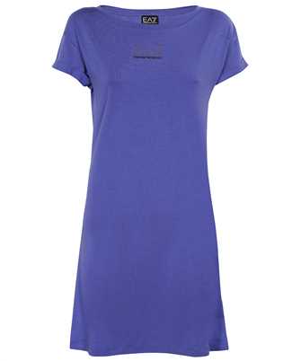 EA7 3RTA55 TJDQZ SHORT-SLEEVE MINI aty