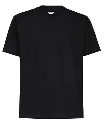 Bottega Veneta 744965 VF1U0 LIGHT COTTON T-shirt
